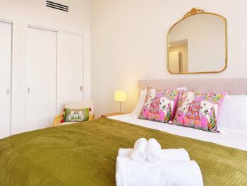 A Home Away From Home - Luxury 4Beds ASB Showgrounds & Cornwall Park, Auckland (fotografie 4)