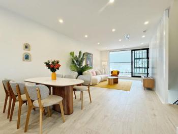 A Home Away From Home - Luxury 4Beds ASB Showgrounds & Cornwall Park, Auckland (fotografie 3)