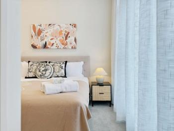 Chic Retreat 3Beds Luxury Townhouse - ASB showgrounds & Cornwall Park, Auckland (Foto 3)