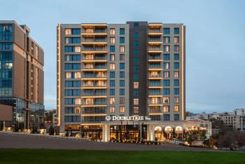 Doubletree By Hilton Amman Hotel & Residences, Амман (фото 2)