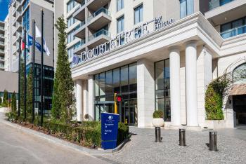 Doubletree By Hilton Amman Hotel & Residences, Амман (фото 5)
