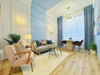 Modern Elegance - CBD Luxury 1BR on Central Queen St, Auckland (fotografie 2)