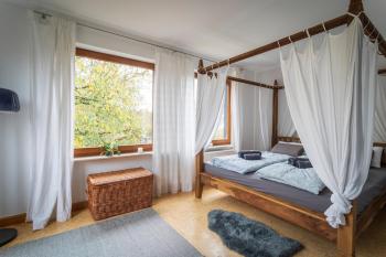 Heimathafen Hannover- Big House with swimmingpool, sauna and garden, Hannover (photo 4)