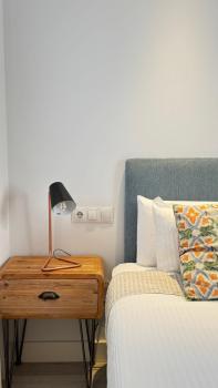 Apartamento Alameda, Sevilla (Foto 4)