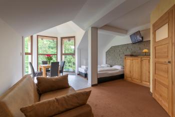 Magnat Hotel SZKLARSKA PORĘBA, Szklarska Poręba (foto 4)