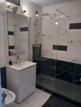 Chambre B2 dans un appartement en colocation, Marsiglia (foto 4)