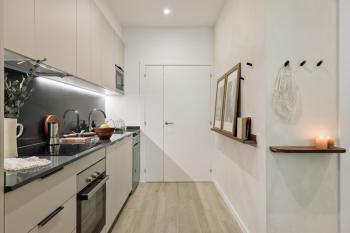 Brisa - 1 bedroom and balcony in Sant Antoni, Barcelona (foto 4)