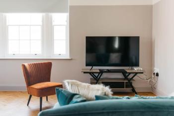 Arlington House - Premium High-Spec 2 Bed Gem in Bath Centre, Bath (photo 4)