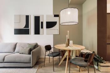Brisa - 1 bedroom and balcony in Sant Antoni, Barcelona (foto 3)