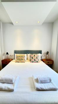 Apartamento Alameda, Sevilla (Foto 3)