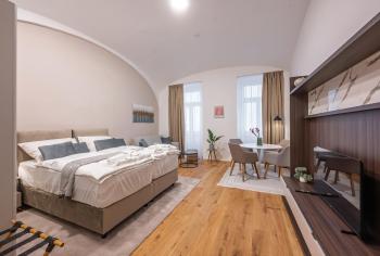 1 BDR - Apartment Sunshine, right near Vienna's Old City, Вена (фото 2)