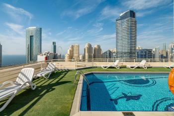 GuestReady - Luxury Retreat in Dubai Marina, Dubaj (fotografie 4)