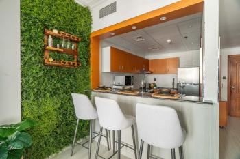 GuestReady - Luxury Retreat in Dubai Marina, Dubaj (fotografie 2)