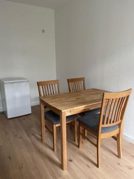 Apartment in Reudnitz, Lipsk (zdjęcie 5)