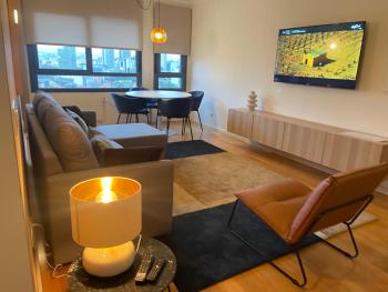 BestHomeStay- Lisbon- Garden, Pool & Garage, Lisboa (foto 3)