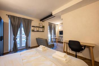 A-waay Suite San Massimo 4, Turin (photo 5)