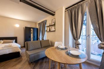 A-waay Suite San Massimo 4, Turin (photo 3)