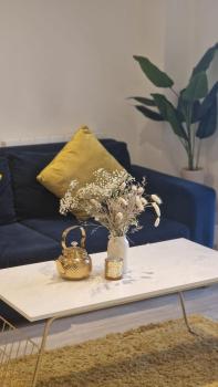 2 Bed Luxury City Centre Flat, Birmingham (fotografie 2)