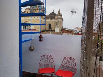 Herbolarios Nice Terrace, Seville (photo 5)