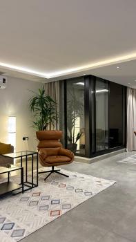 شقة فاخرة ومميزة في حي الملقا - luxury premium apartment in Al Malaga, Rijád (fotografie 2)