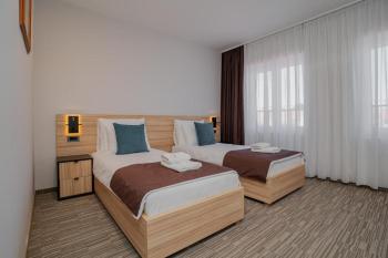Maestro - Rooms & Restaurant, Vukovar (foto 3)