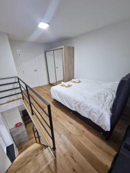 Appartement luxe 1, Brüssel (Foto 5)