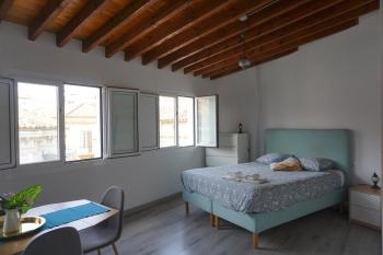 Apartamentos Mediterránea Centro, Málaga (fotografie 5)