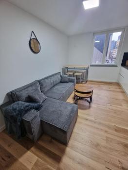Appartement luxe 1, Brüssel (Foto 3)