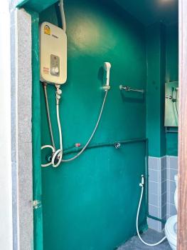 Shared Room Megun, Ban Bang Phlat (Foto 5)