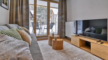 Mariental Residence, Sun & Snow, Szklarska Poręba (foto 5)