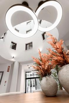 Hotel Aptos Alejandra Homes by Maxi Hoteles, Grenade (photo 4)