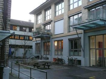 Holzlager Bed & Breakfast, Curych (fotografie 3)