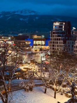 Spacious apartment with a Mountain view, big balcony and parking, Sofia (photo 3)