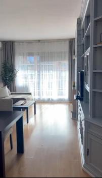 Family-Friendly Home in Central Barcelona 4BDR, Barcelona (fotografie 4)