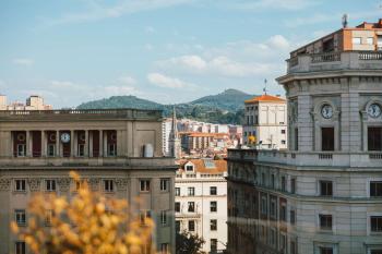 Radisson Collection Bilbao, Bilbao (photo 5)