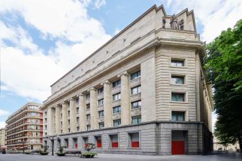 Radisson Collection Bilbao, Bilbao (photo 4)