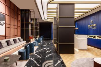 Radisson Collection Bilbao, Bilbao (photo 2)