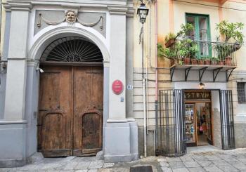 Melville FKK, Palermo (zdjęcie 2)