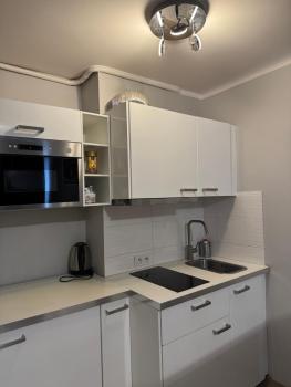Coser Apartamenty Centrum 1, Varšava (fotografie 5)
