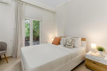 Premium, modern apartment in city center, Thessalonique (photo 2)