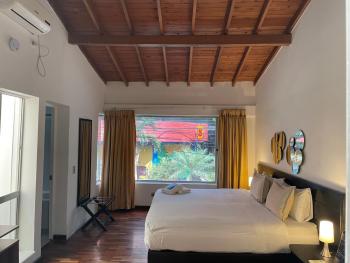 Hostal Lleras Calle 8, Medellín (photo 3)