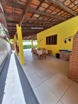 Casa terrea with swimming pool, Ilhabela, Ilhabela (fotografie 2)