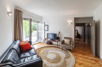CdC Apartments by Casa do Conto, Porto (fotografie 2)