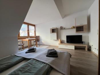 Ferienwohnung Elsnerstrasse, Norymberga (zdjęcie 4)