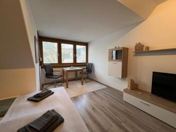 Ferienwohnung Elsnerstrasse, Norymberga (zdjęcie 5)