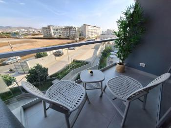 Apartamento San Bartolo, San Bartolo (photo 4)