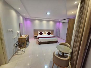 نجمة راحتي للشقق المخدومة العزيزية, Riad (Foto 4)
