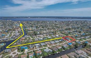 Beautiful, fun home w/3 masters, pool & spa, Cape Coral (fotografie 4)