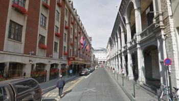 Dodo Guest House, Brussels (photo 5)