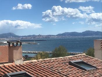 Marseille L'Estaque Vue Mer, Marseille (fotografie 2)